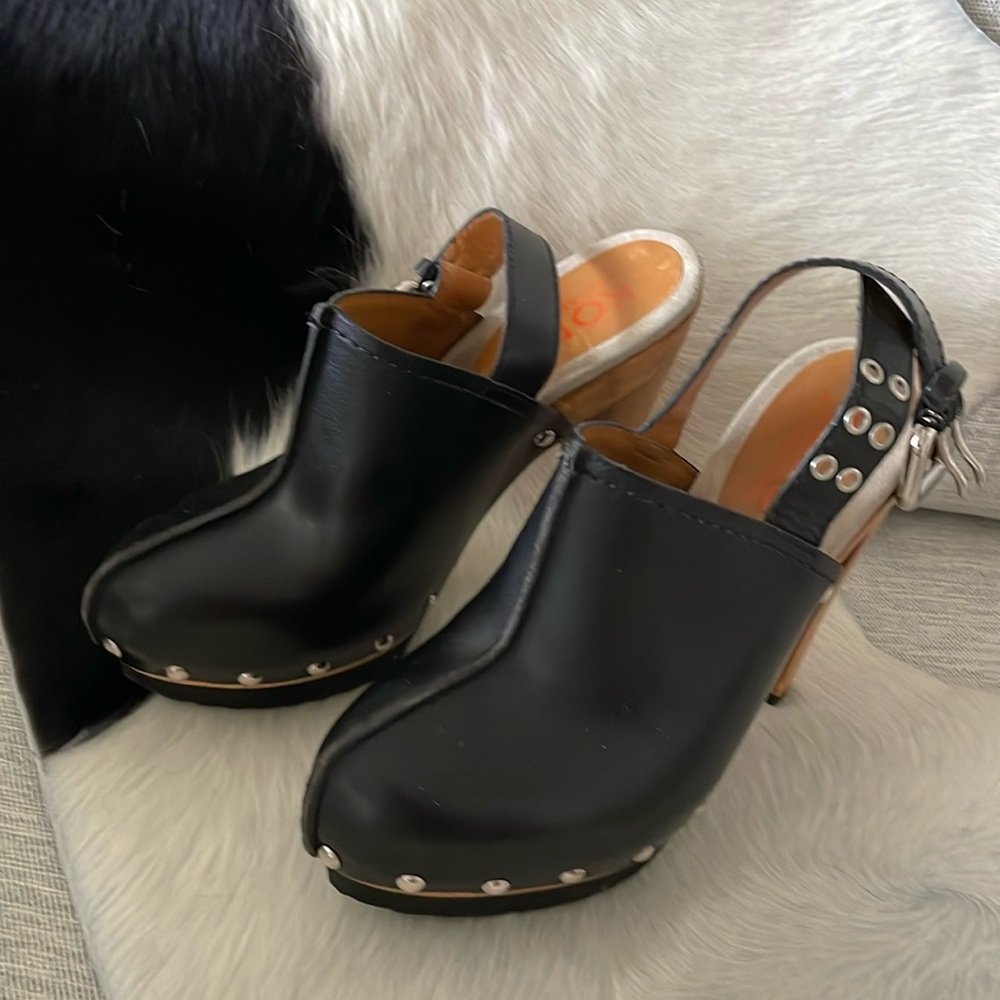 KORS Michael Kors clog